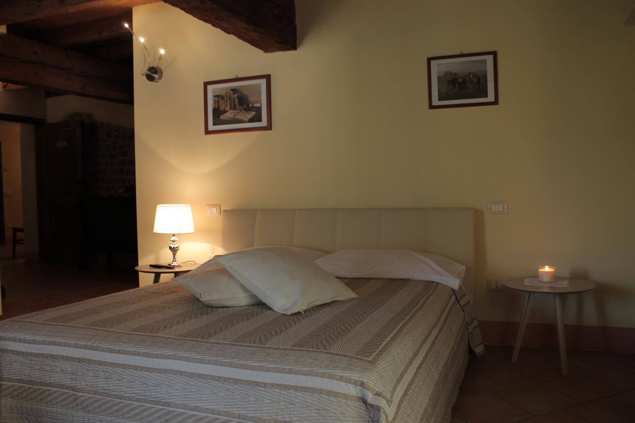 Agriturismo Villa Dei Mulini Volta Mantovana Exterior foto