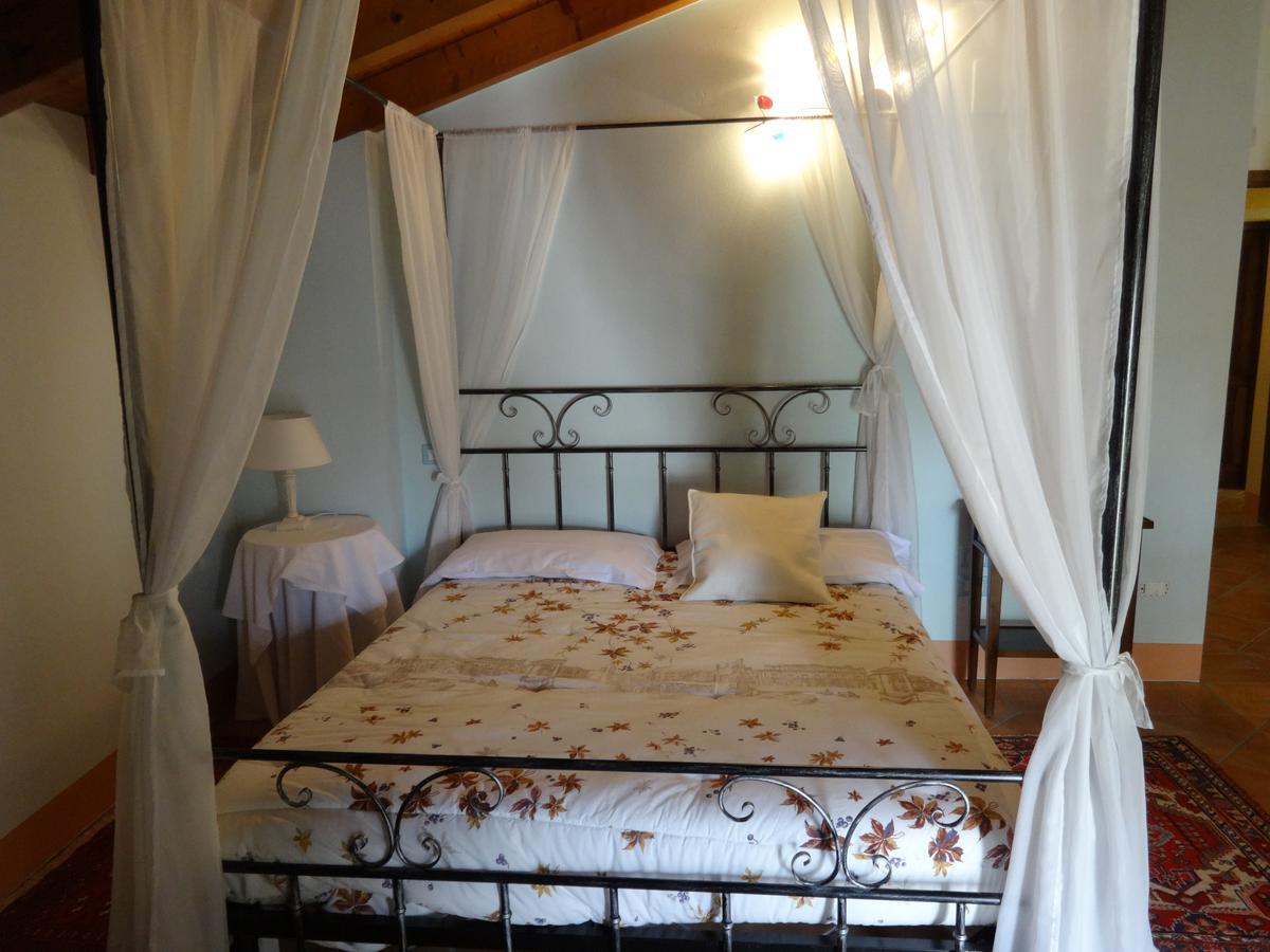 Agriturismo Villa Dei Mulini Volta Mantovana Exterior foto